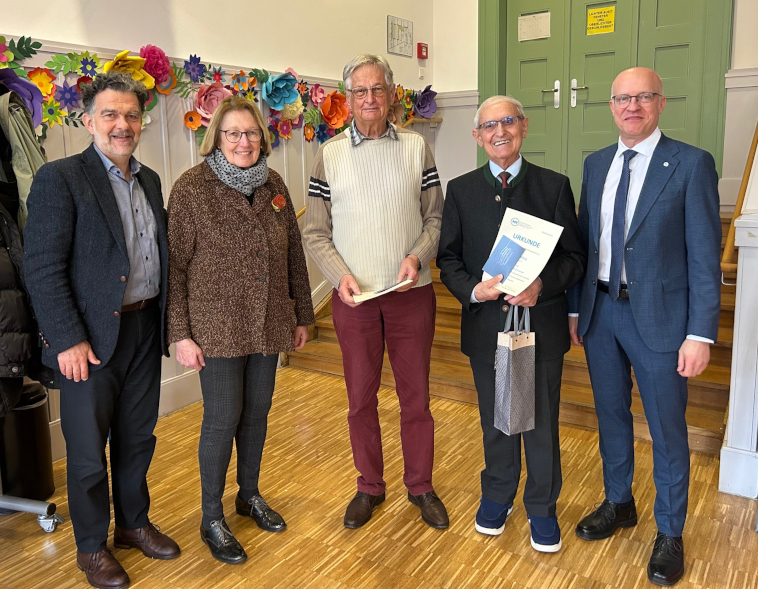 pensionistentreffen 2025 2