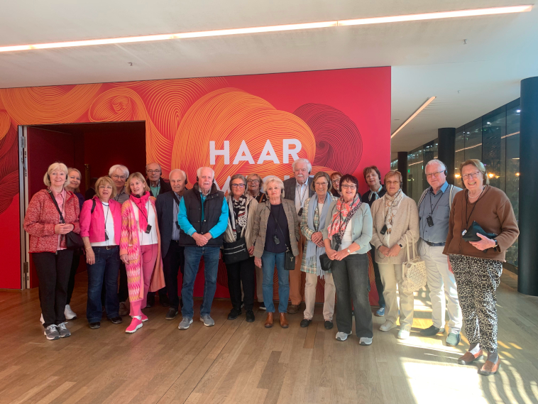 haar