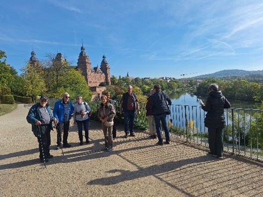 Pensionisten AB1 Schloss 2026
