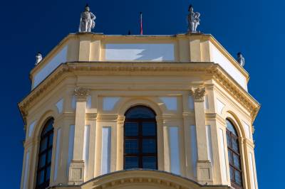 Kassel Stadtführung