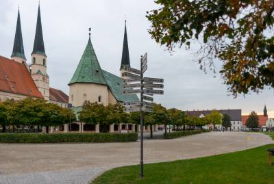 Altötting