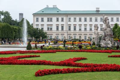 Salzburg