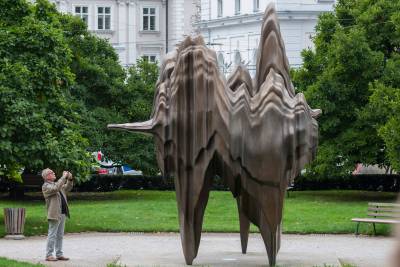 Salzburg