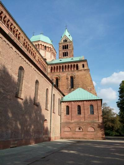 Speyer