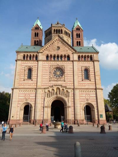 Speyer