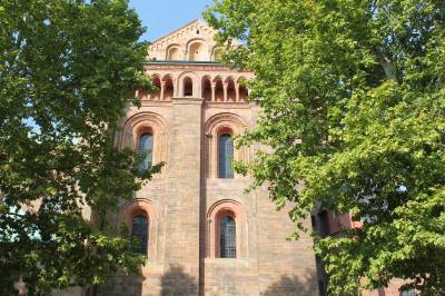 Speyer