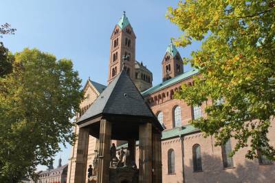 Speyer
