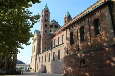 Speyer